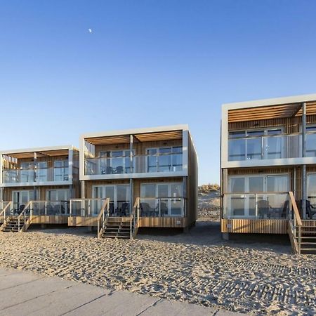 Landal Beach Villa'S Hoek Van Holland Quarto foto